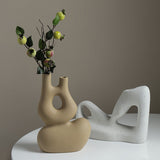 Fluidity Vases