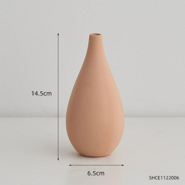 Nordic Vase