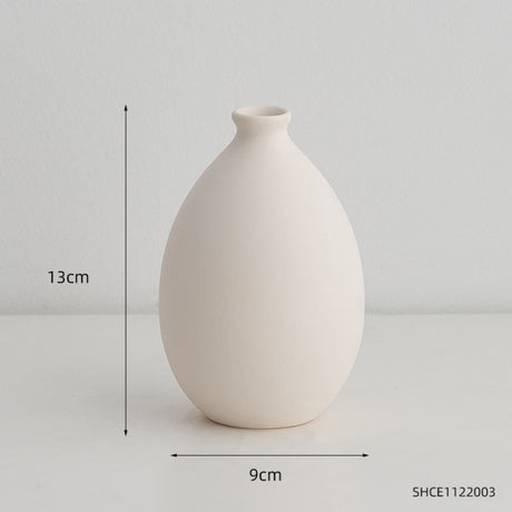 Nordic Vase