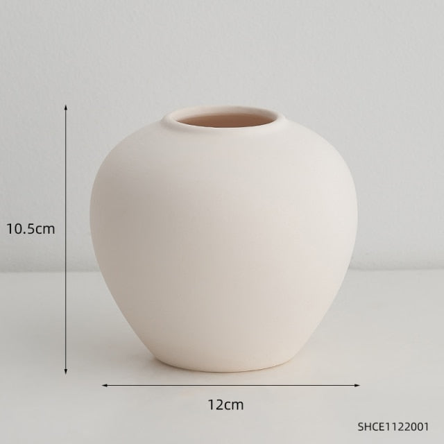 Nordic Vase