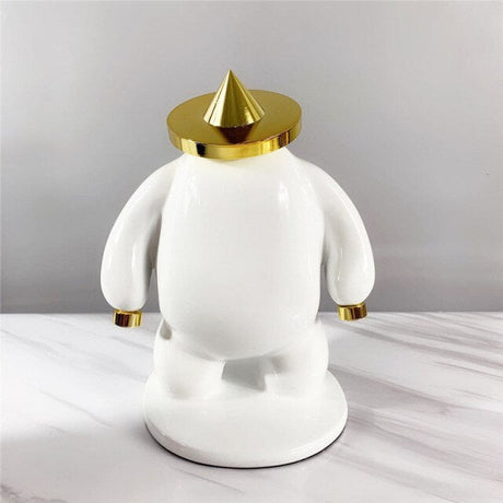 Henrick Headless Statues