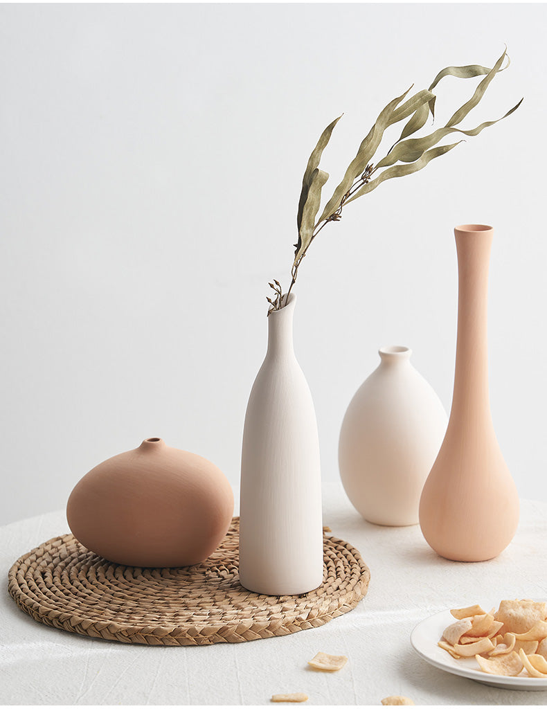 Nordic Vase