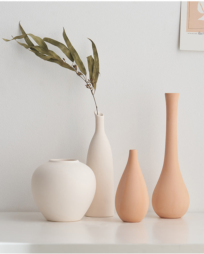 Nordic Vase