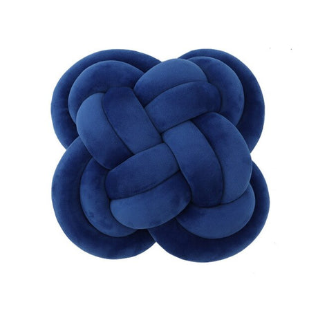 Complexity Knot Pillow