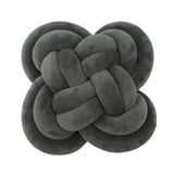 Complexity Knot Pillow