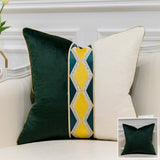 Fairmont Pillow Cover Collection