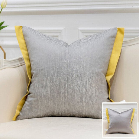 Fairmont Pillow Cover Collection