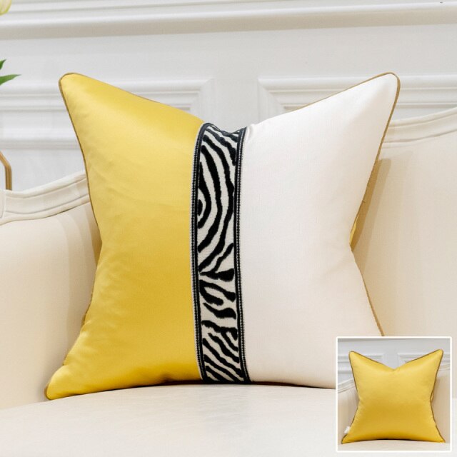 Fairmont Pillow Cover Collection