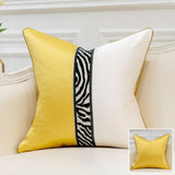 Fairmont Pillow Cover Collection