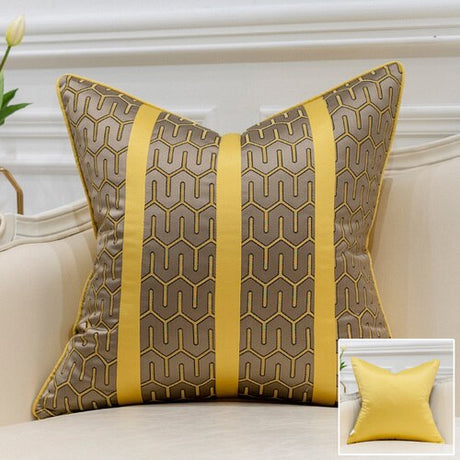 Fairmont Pillow Cover Collection