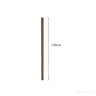 Wooden Standing Lamp Pole