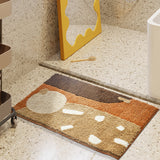 Chic Bath Mat Collection