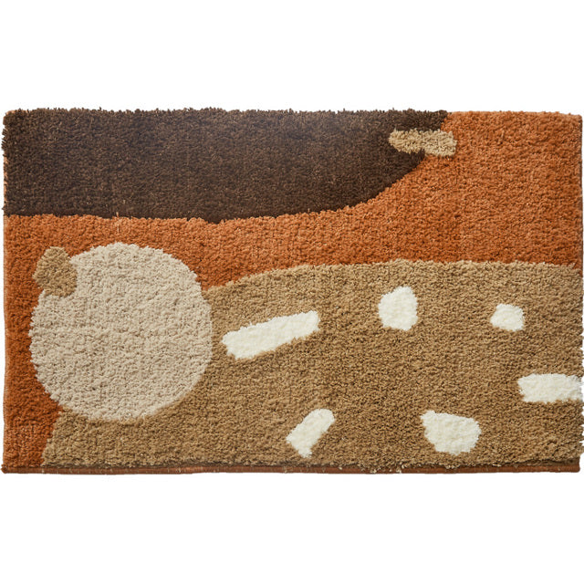 Chic Bath Mat Collection