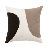 Julian Abstract Pillow Covers