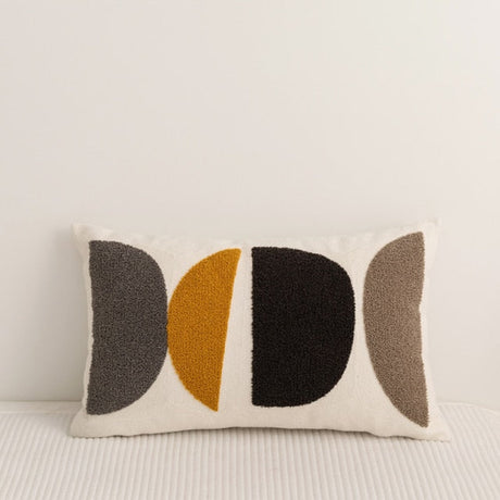 Clyde Artsy Pillow Covers