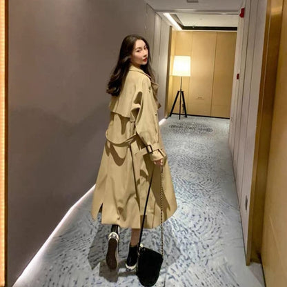 Windbreaker  Explosion Style Early Thin Coat