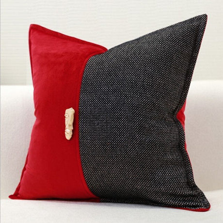 Charisma Luxury Pillow Collection