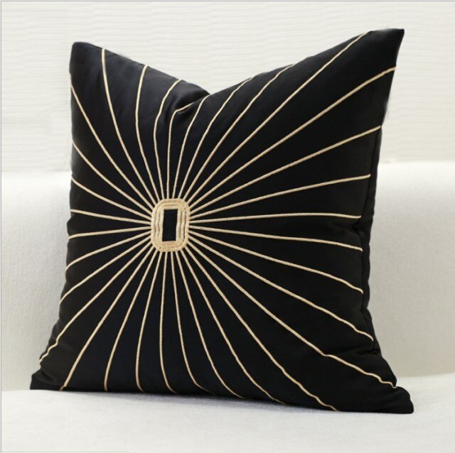 Charisma Luxury Pillow Collection