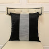 Ciara Crystal Pillow Cover