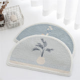 Calmness Bath Mats