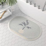 Calmness Bath Mats