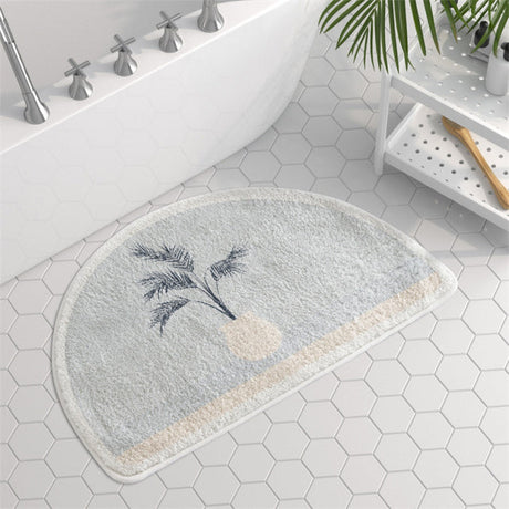 Calmness Bath Mats