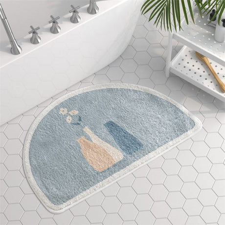 Calmness Bath Mats