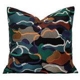 Corey Camo Pillow Cover