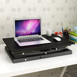 Lifting Table Laptop Desktop Table Increased Table Standing Desk Mobile Desk Work laptop table computer desk office desk