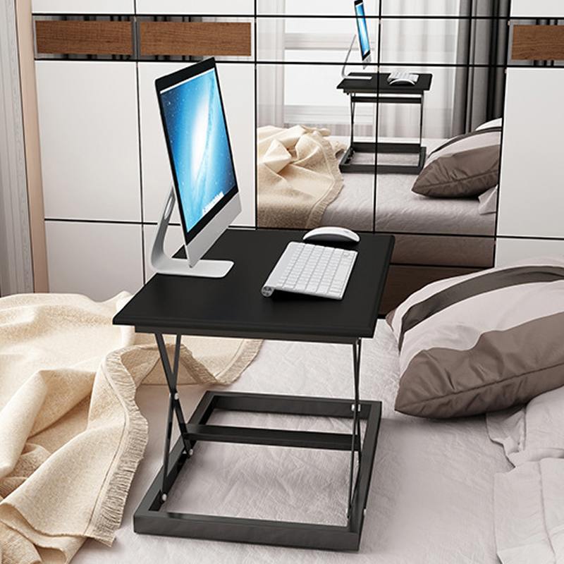 Lifting Table Laptop Desktop Table Increased Table Standing Desk Mobile Desk Work laptop table computer desk office desk