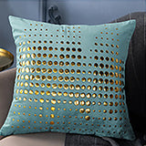 Stefano Studded Pillow Covers