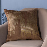 Stefano Studded Pillow Covers