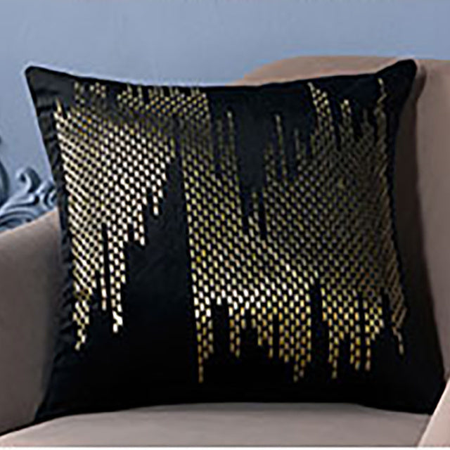 Stefano Studded Pillow Covers