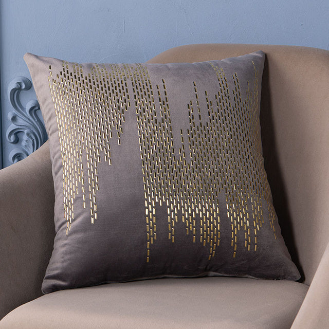 Stefano Studded Pillow Covers