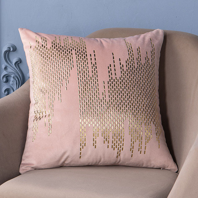 Stefano Studded Pillow Covers