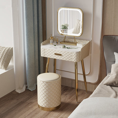 Modern Luxury Nordic Mirror Vanity