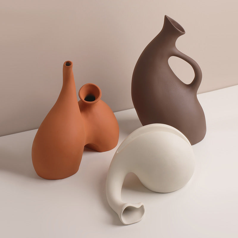 Franco Flow Vases