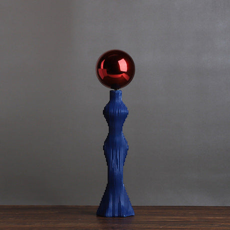 Gigi Gradeful Girl Statues