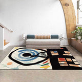 Milo Modern Rugs