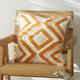 The Modern Berber Pillow Cover Collection