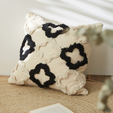 The Modern Berber Pillow Cover Collection