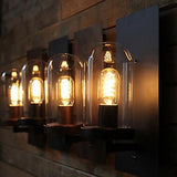 EdiLoft- Retro Modern Industrial Wall Lamp