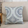 Adit Circle Pillow Cover