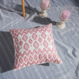 Pretty in Pink Pillow Covers