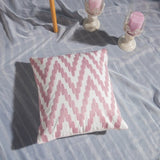 Pretty in Pink Pillow Covers