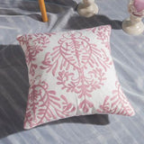 Pretty in Pink Pillow Covers