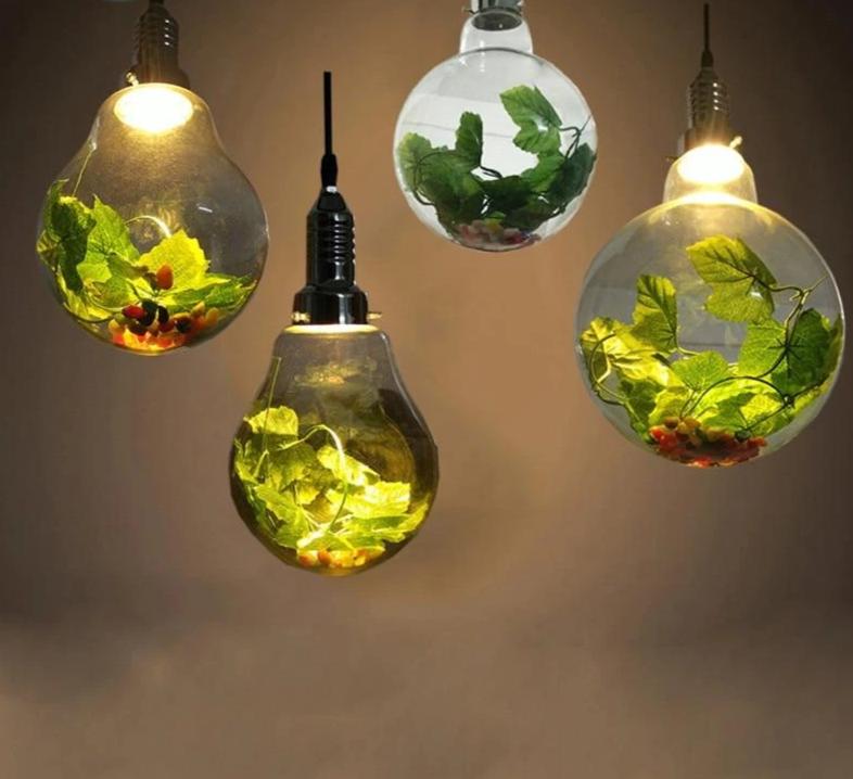 Dax - Garden Globe Pendant Light