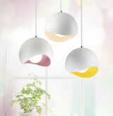 Atupa - Dome Hanging Pendant Lighting