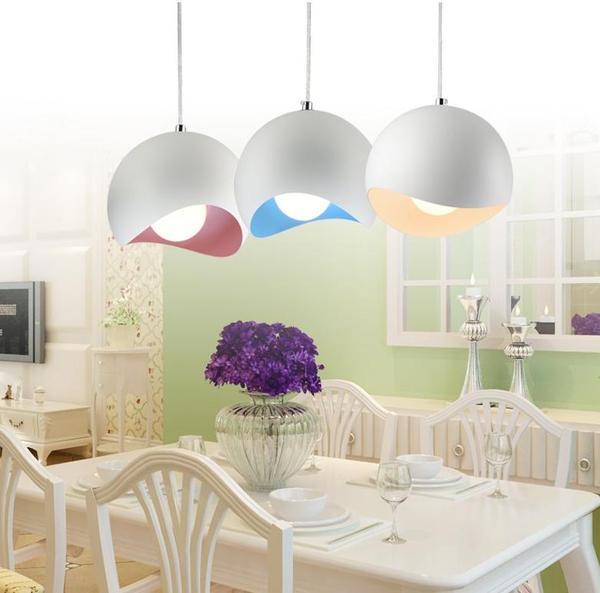 Atupa - Dome Hanging Pendant Lighting