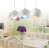 Atupa - Dome Hanging Pendant Lighting